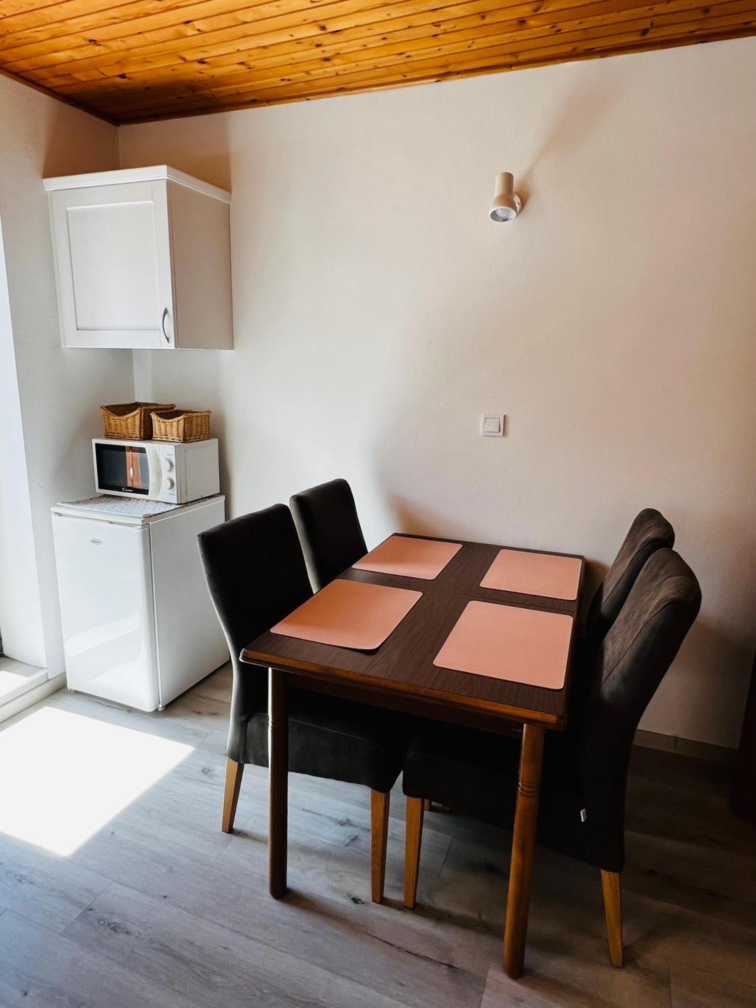 Apartma Lip Appartement Rateče Buitenkant foto