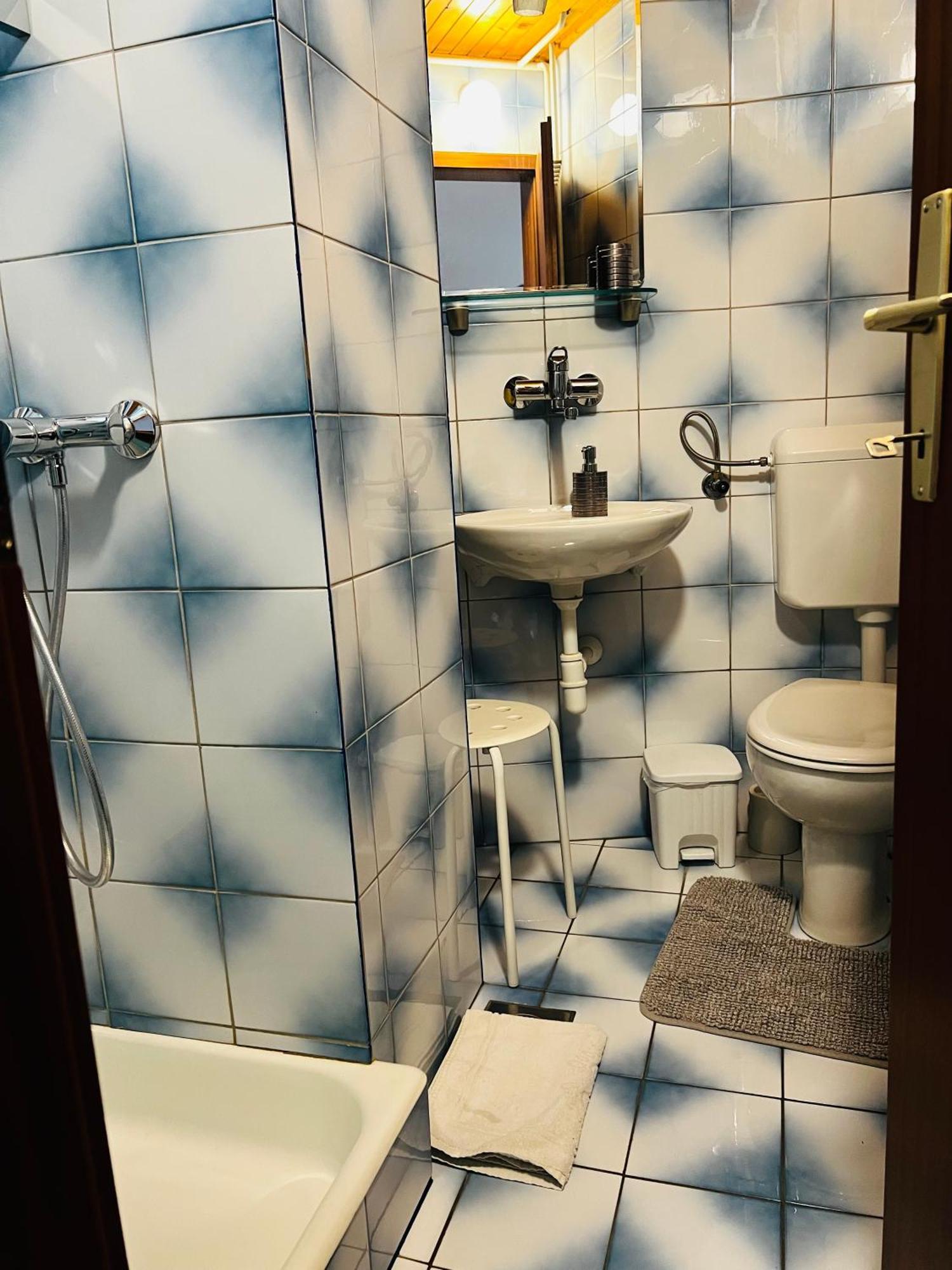Apartma Lip Rateče Buitenkant foto