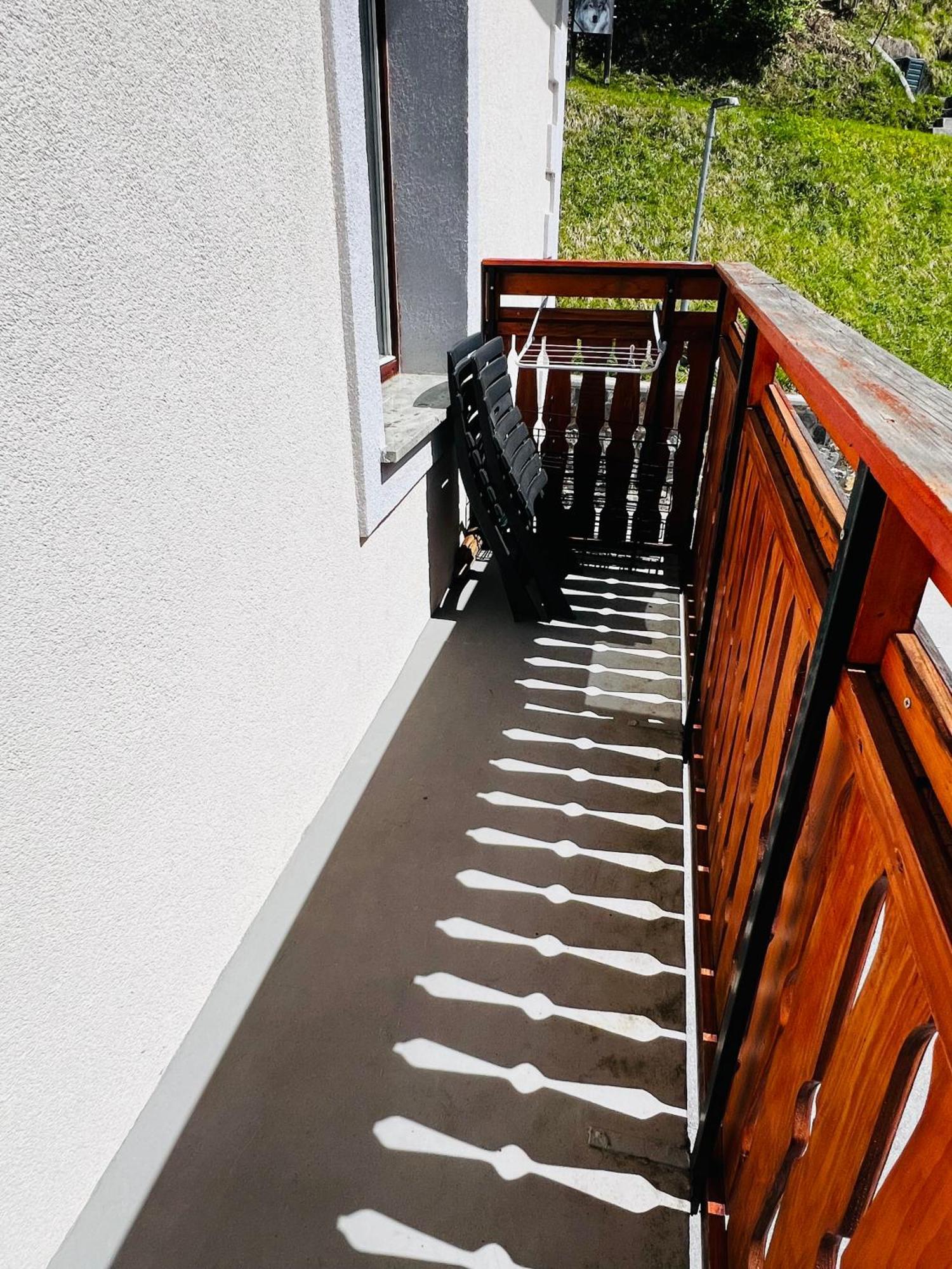 Apartma Lip Rateče Buitenkant foto