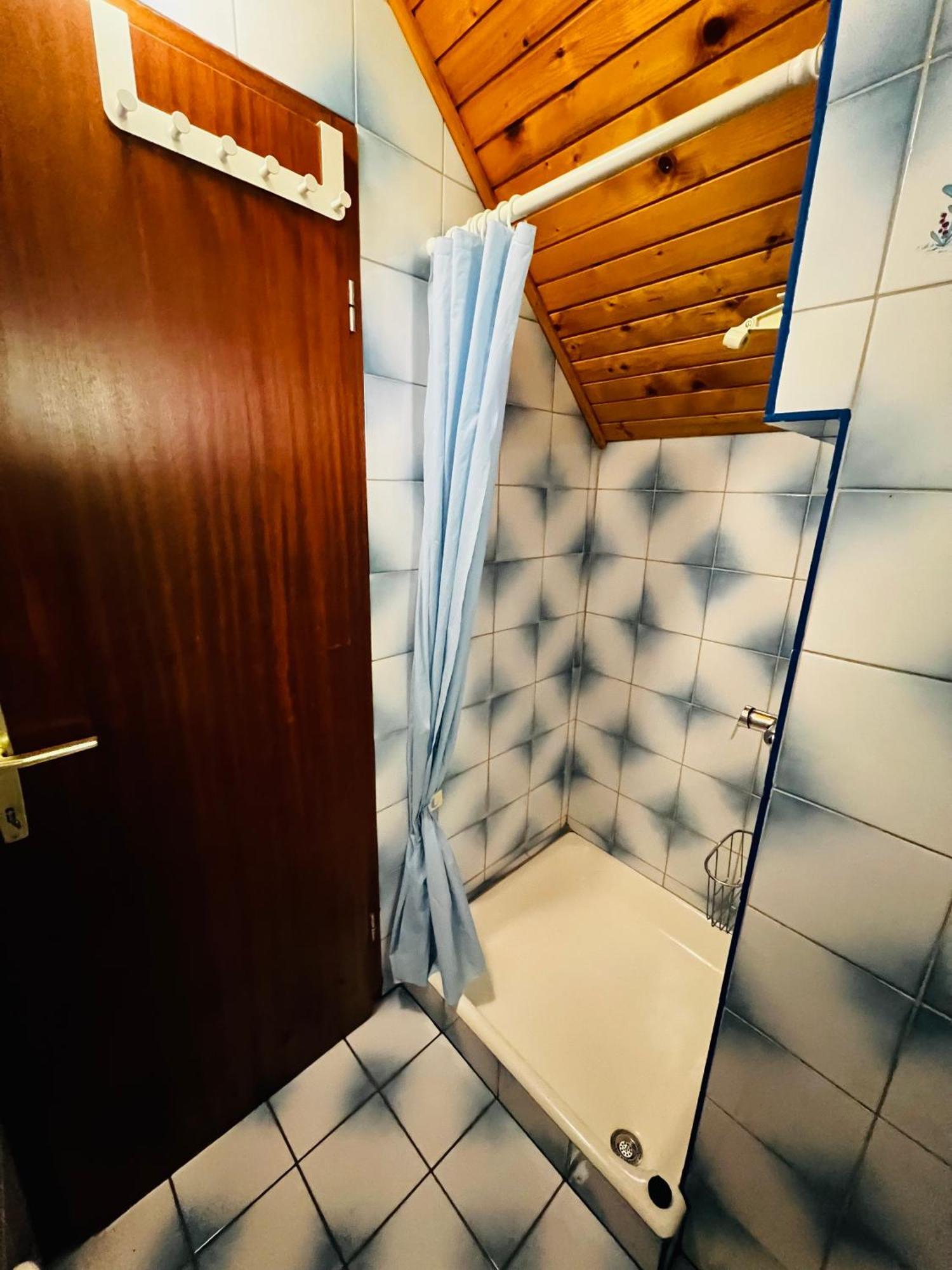 Apartma Lip Rateče Buitenkant foto