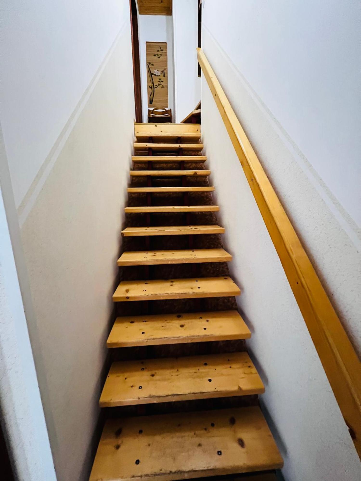 Apartma Lip Rateče Buitenkant foto