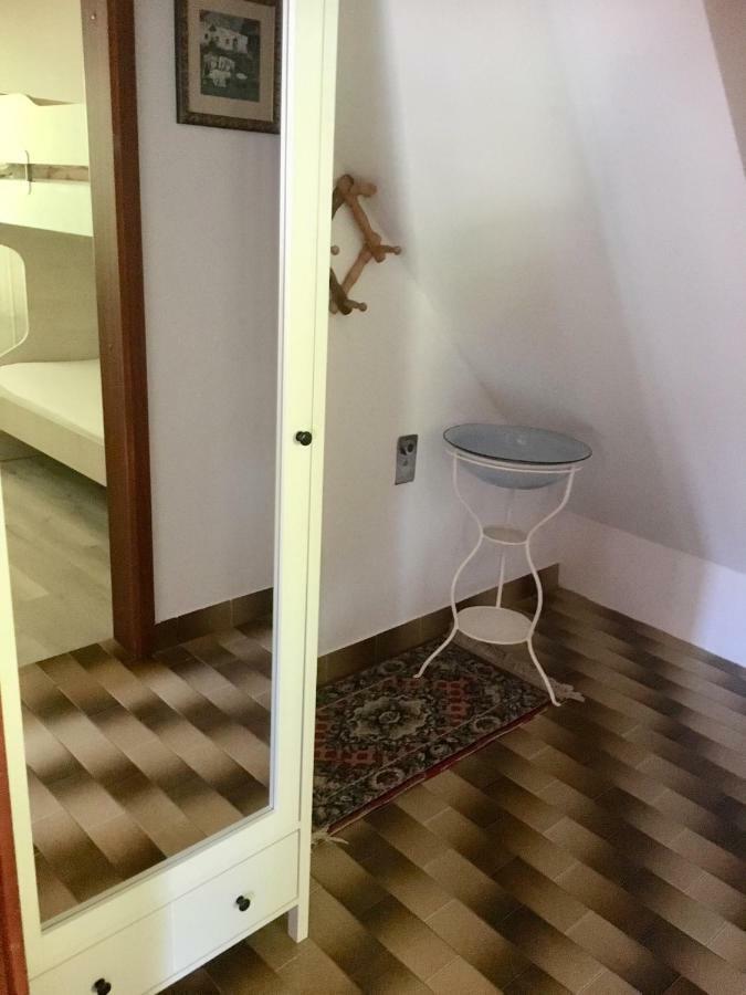 Apartma Lip Appartement Rateče Buitenkant foto