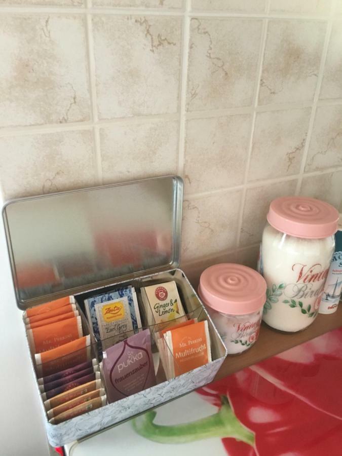 Apartma Lip Rateče Buitenkant foto