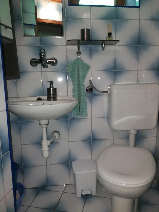 Apartma Lip Appartement Rateče Buitenkant foto